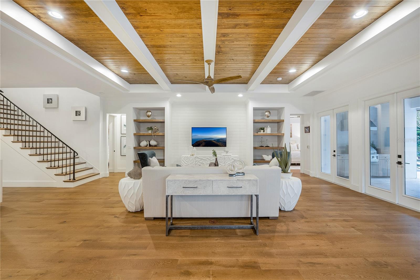 WINTER PARK HEIGHTS - Residential