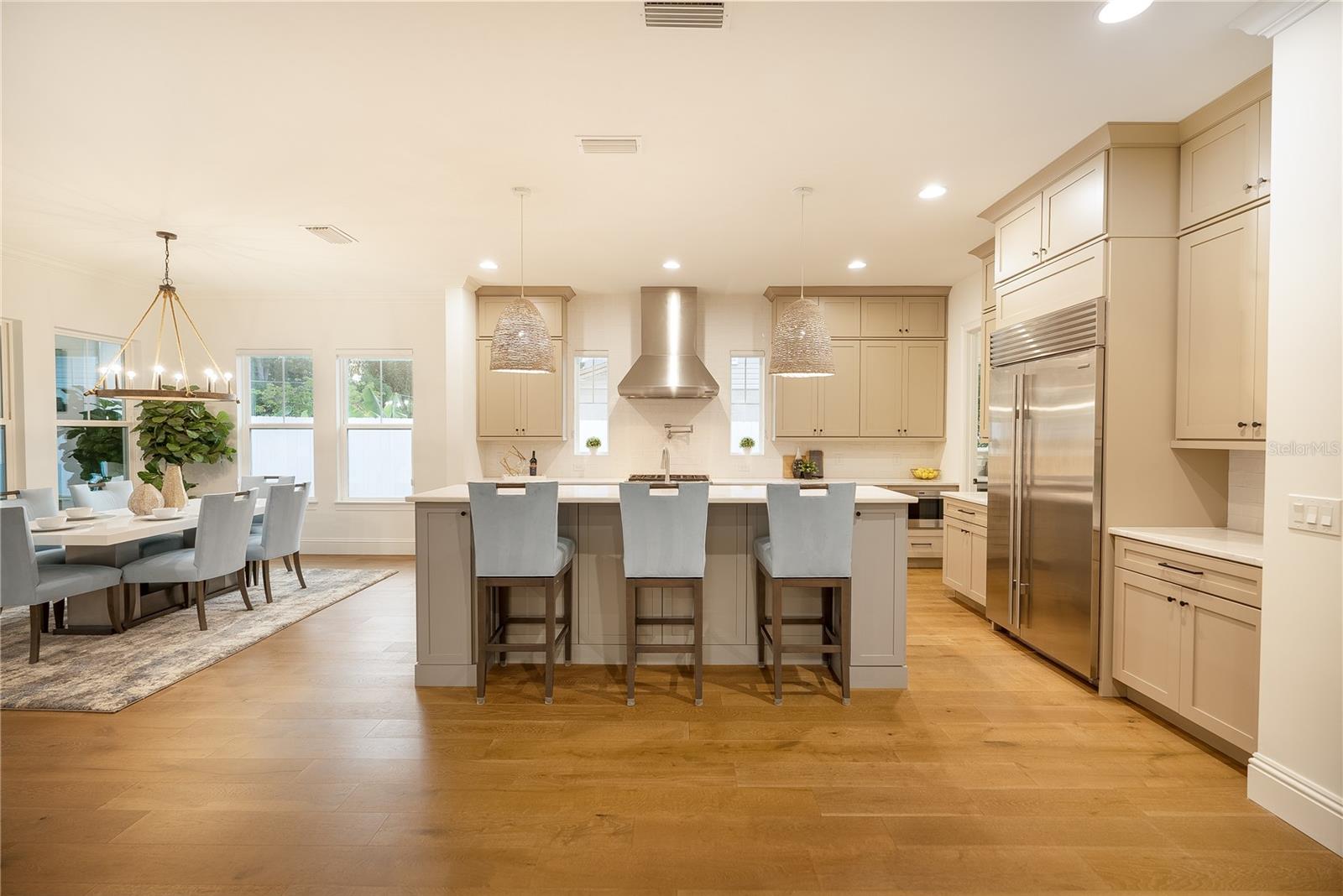 WINTER PARK HEIGHTS - Residential