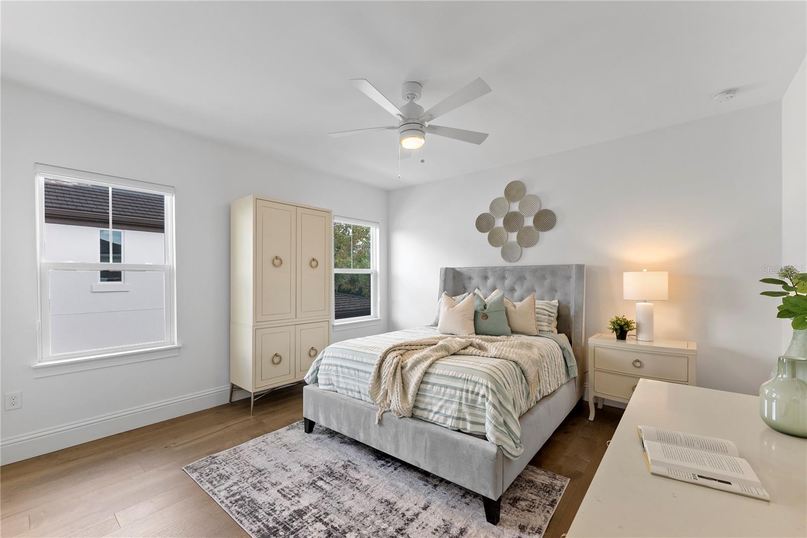 WINTER PARK HEIGHTS - Residential