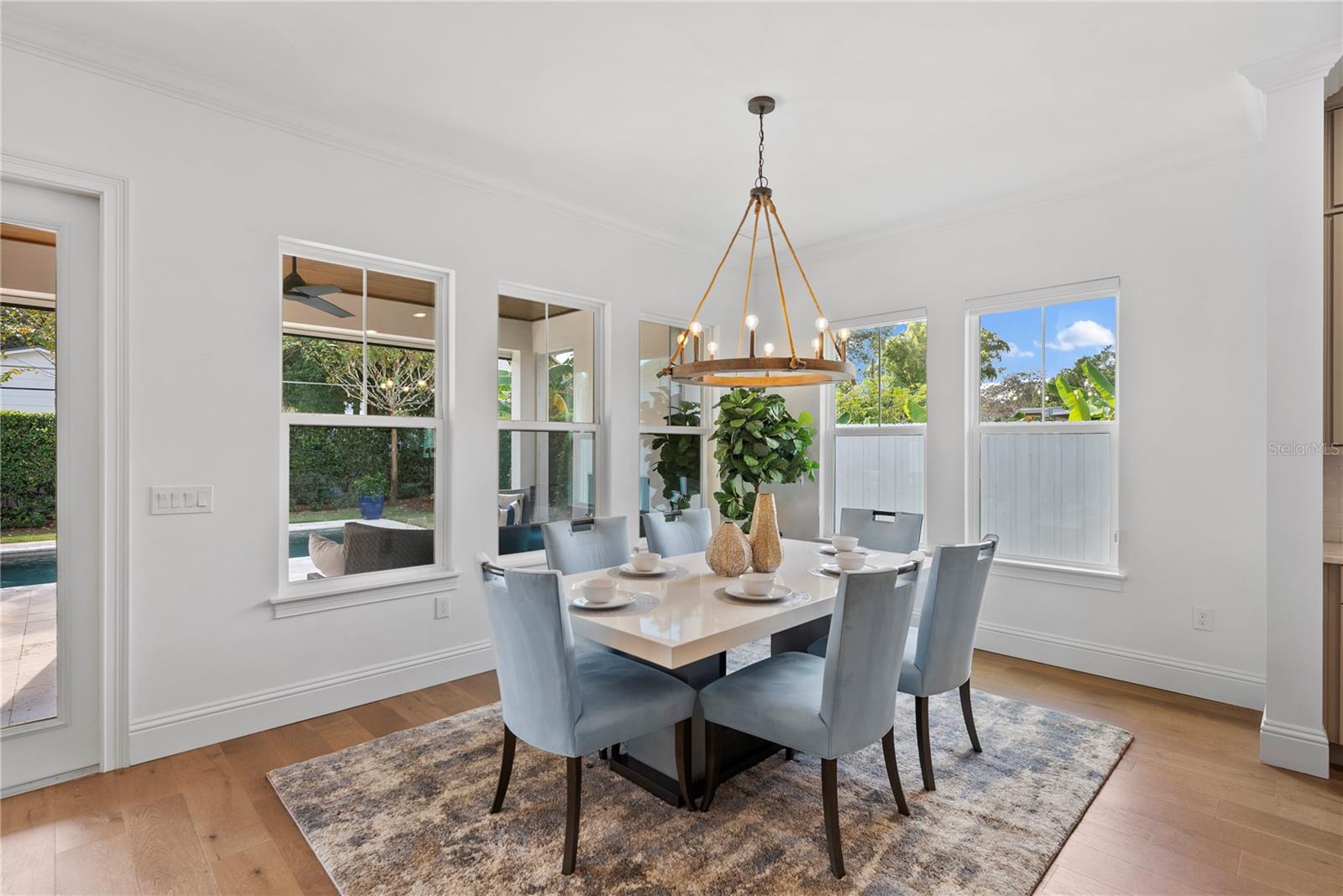 WINTER PARK HEIGHTS - Residential