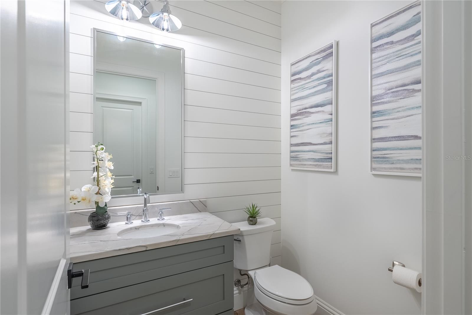 WINTER PARK HEIGHTS - Residential