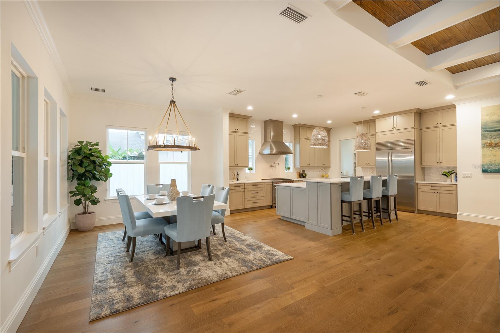 WINTER PARK HEIGHTS - Residential