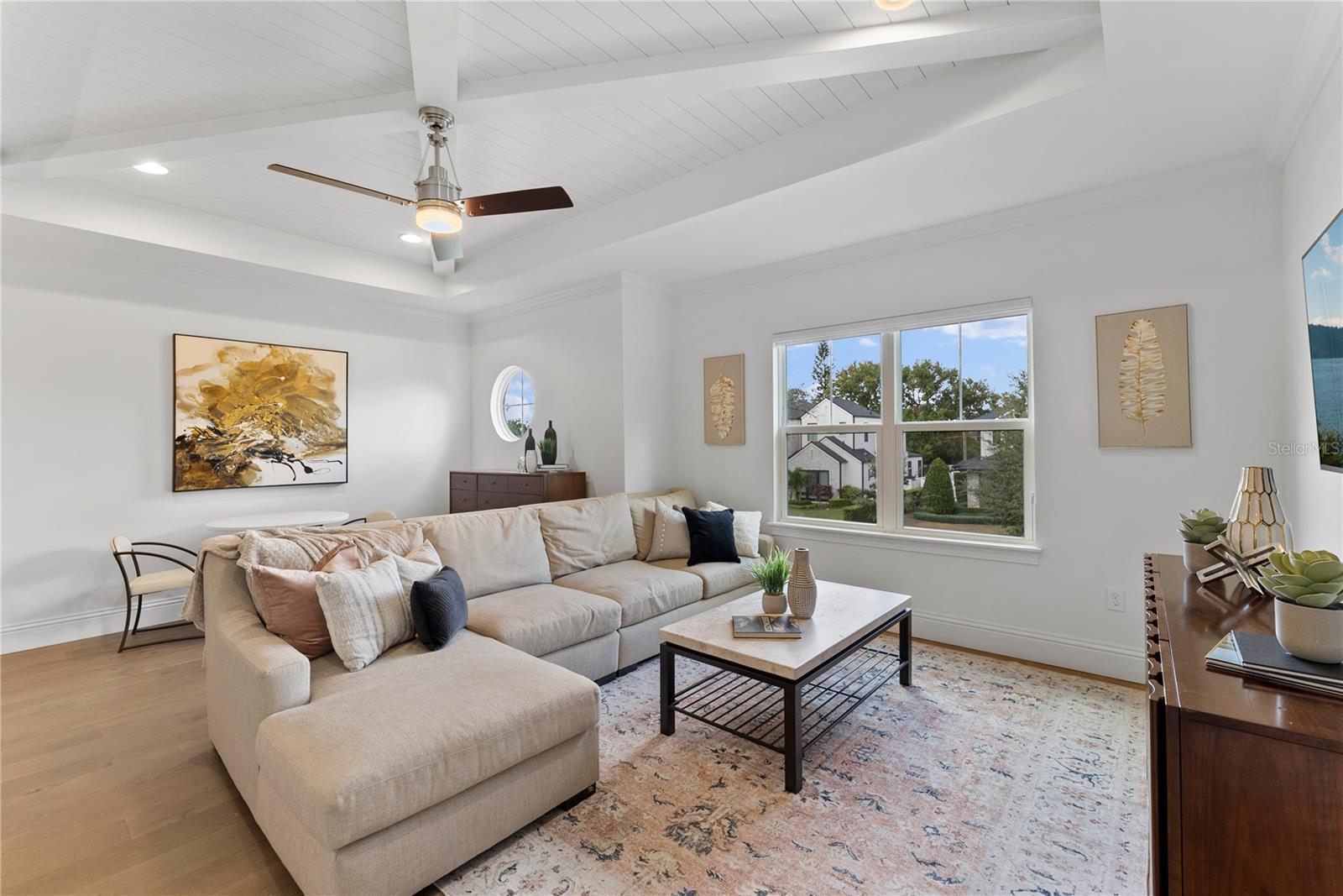 WINTER PARK HEIGHTS - Residential