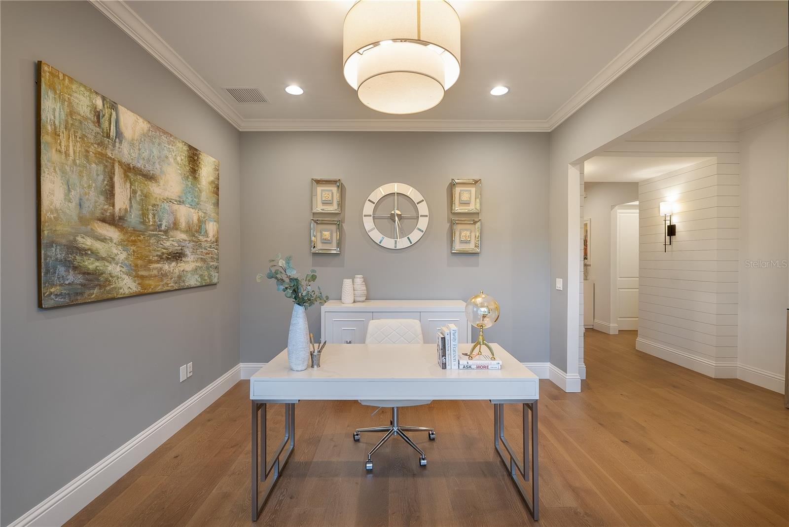 WINTER PARK HEIGHTS - Residential