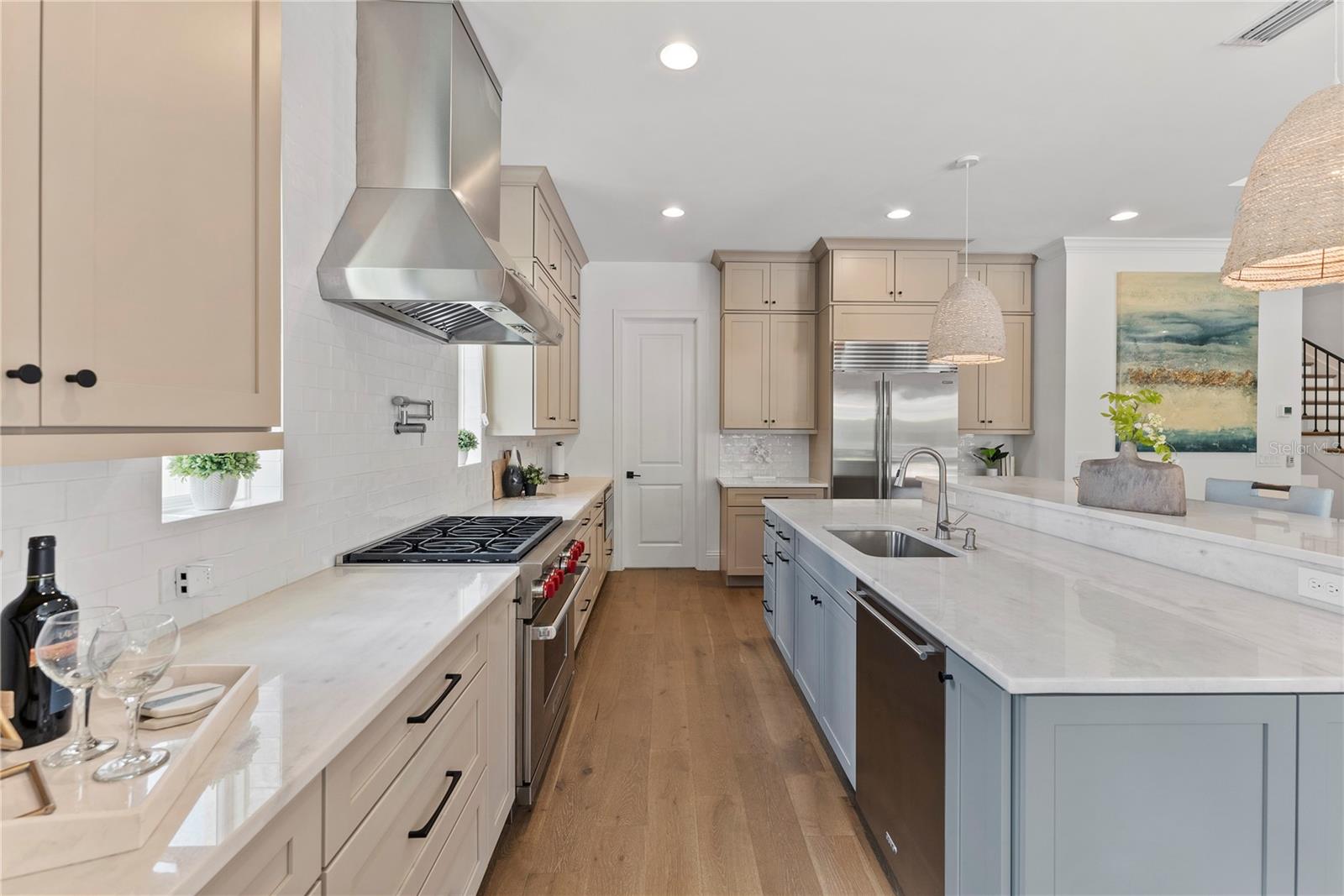 WINTER PARK HEIGHTS - Residential