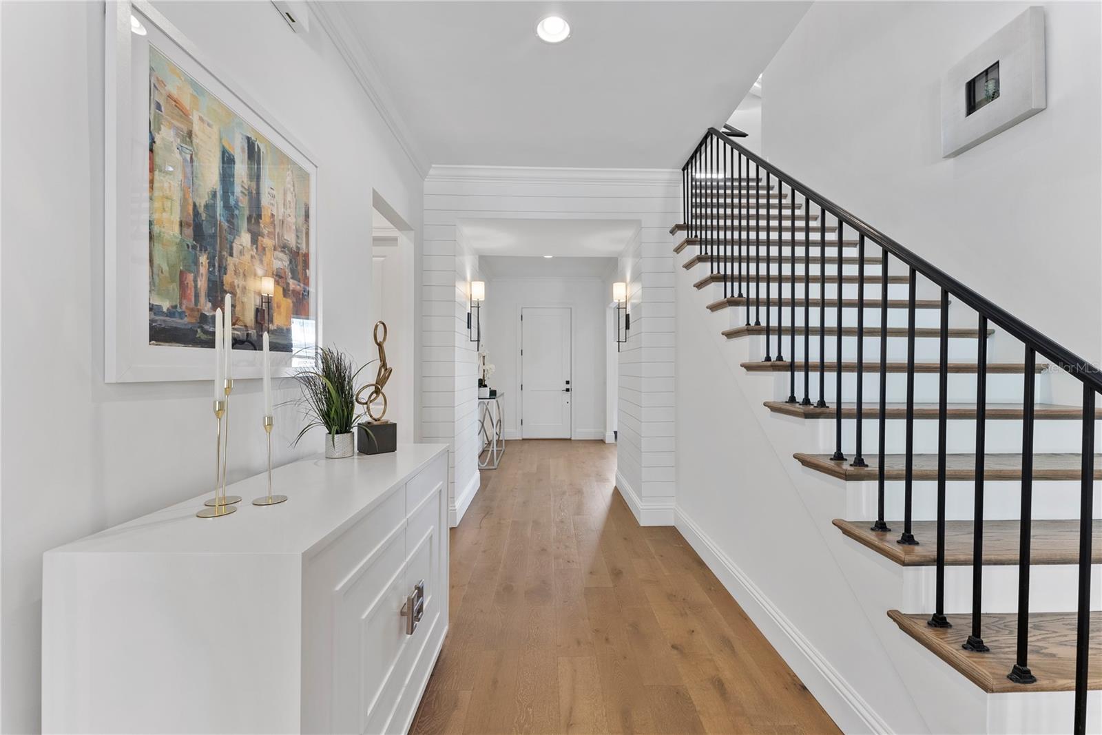 WINTER PARK HEIGHTS - Residential