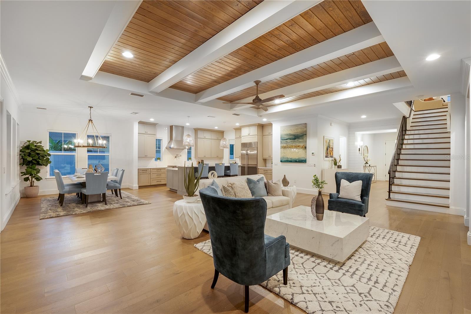 WINTER PARK HEIGHTS - Residential