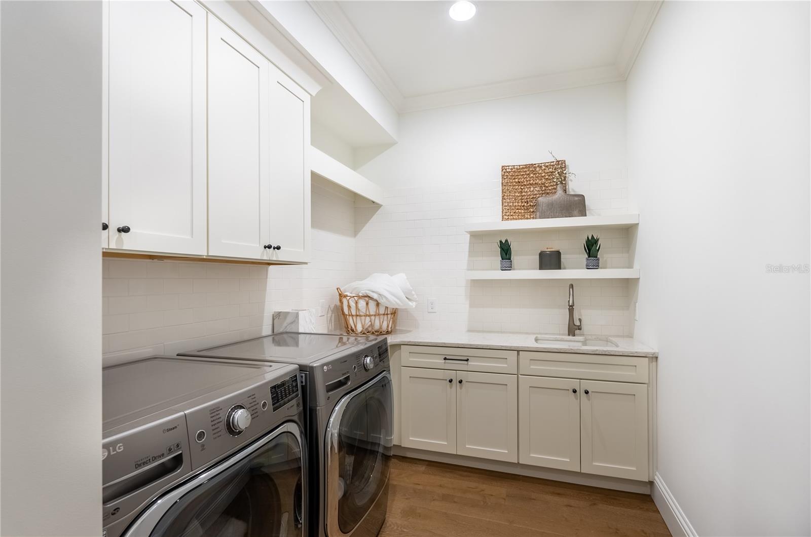 WINTER PARK HEIGHTS - Residential