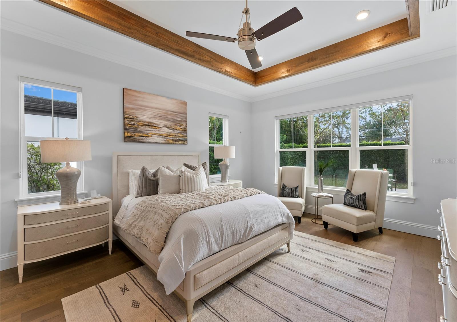 WINTER PARK HEIGHTS - Residential