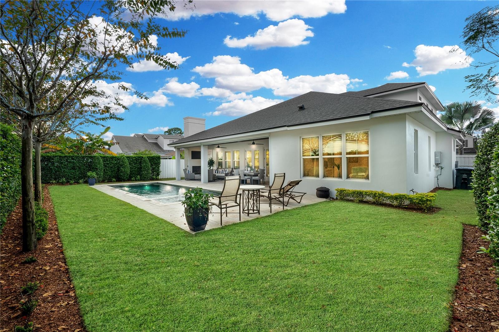 WINTER PARK HEIGHTS - Residential