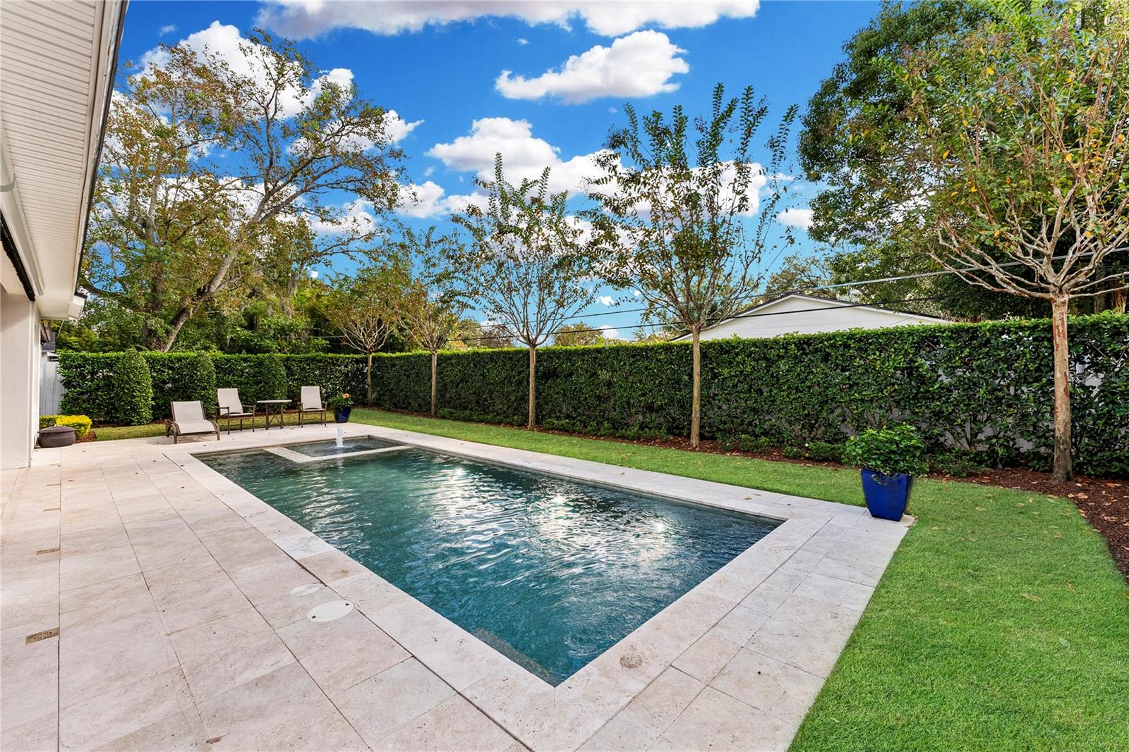 WINTER PARK HEIGHTS - Residential