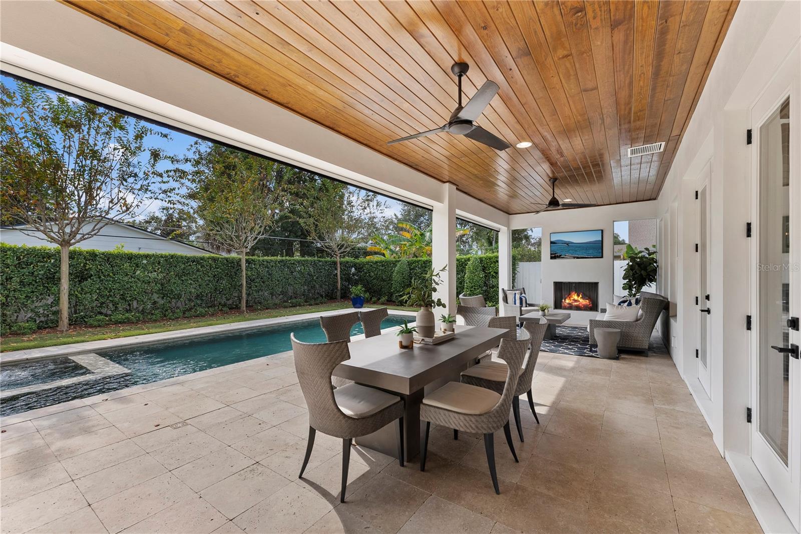 WINTER PARK HEIGHTS - Residential