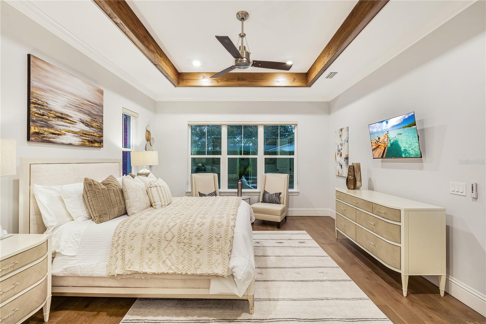 WINTER PARK HEIGHTS - Residential