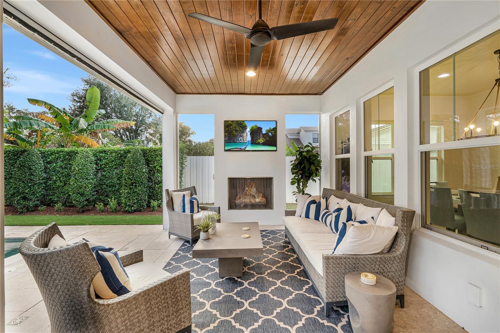 WINTER PARK HEIGHTS - Residential