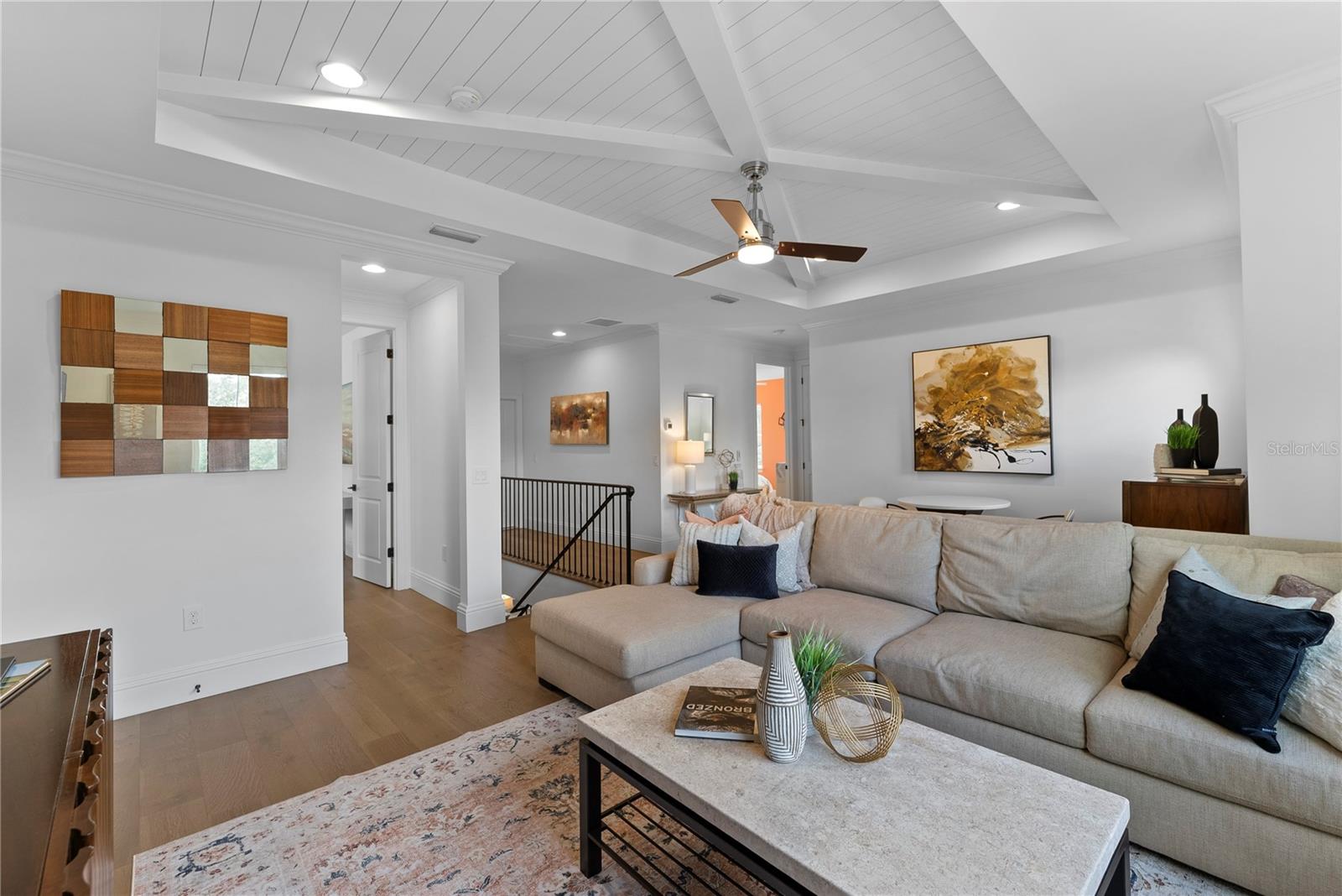 WINTER PARK HEIGHTS - Residential