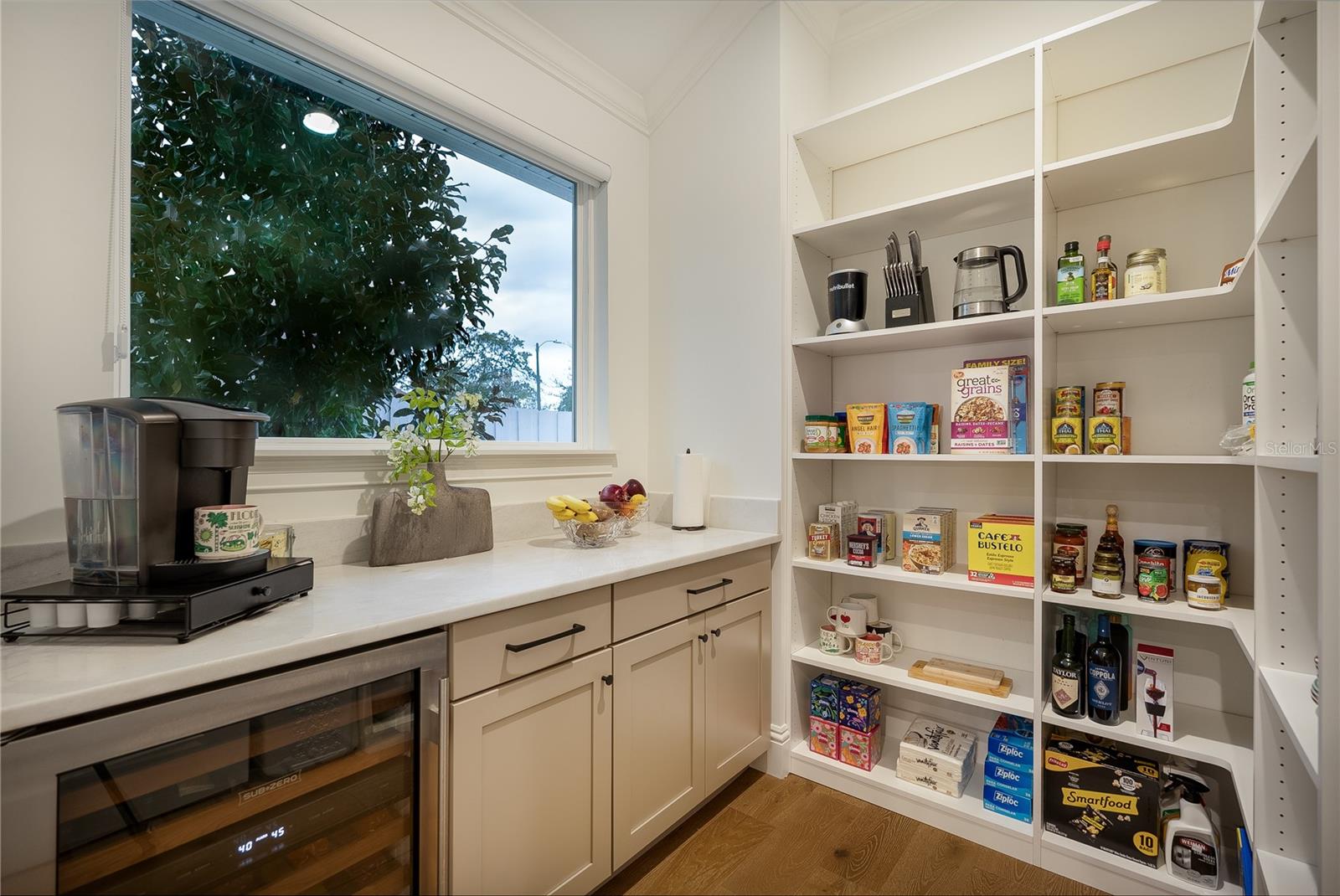 WINTER PARK HEIGHTS - Residential