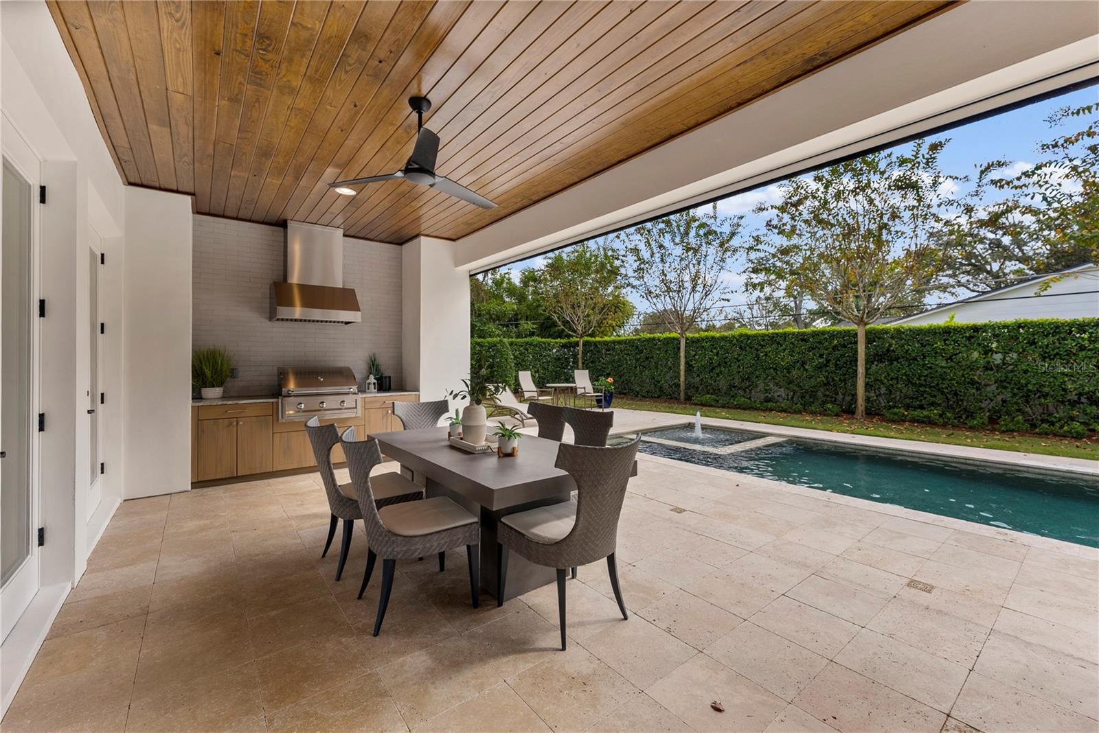 WINTER PARK HEIGHTS - Residential