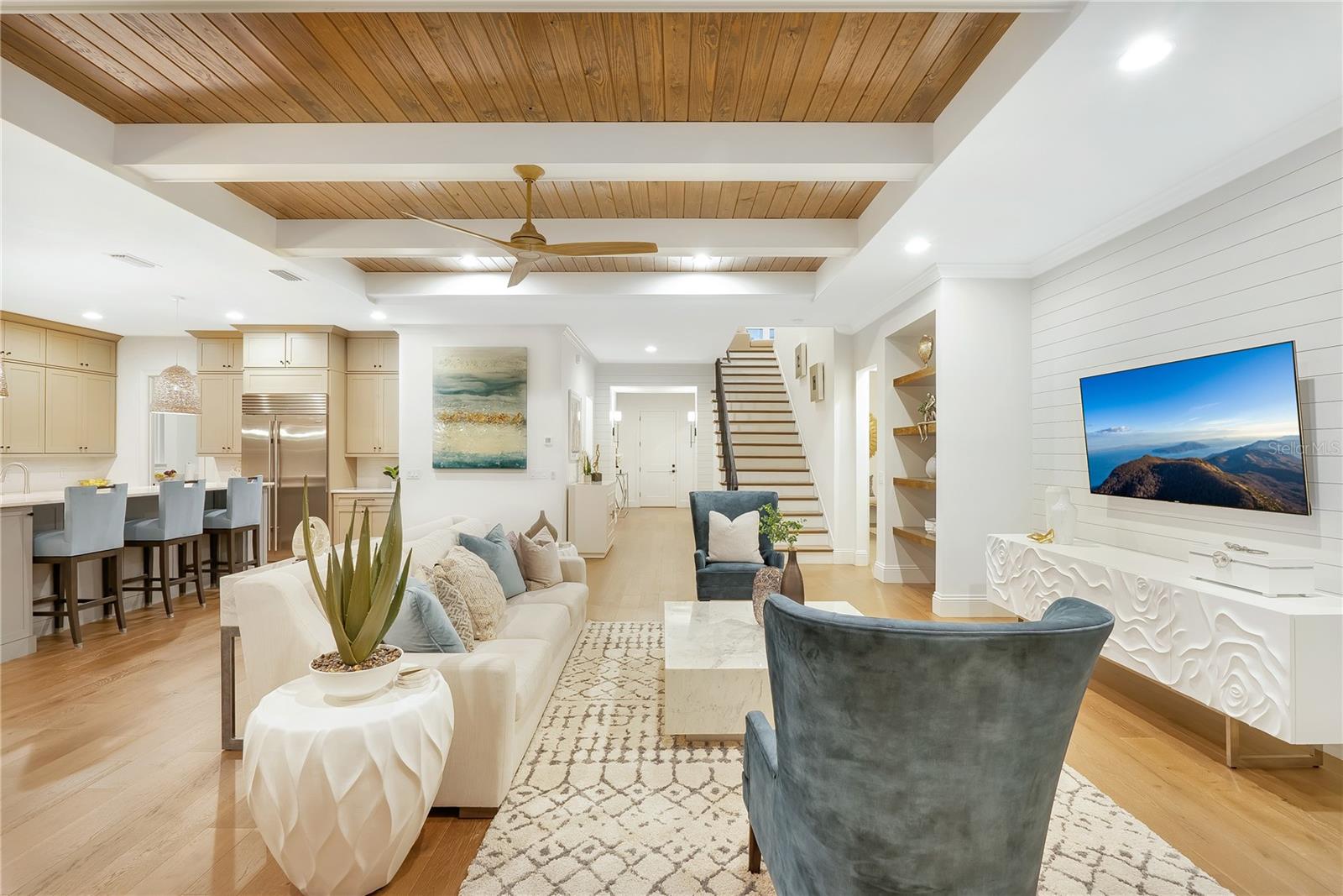 WINTER PARK HEIGHTS - Residential