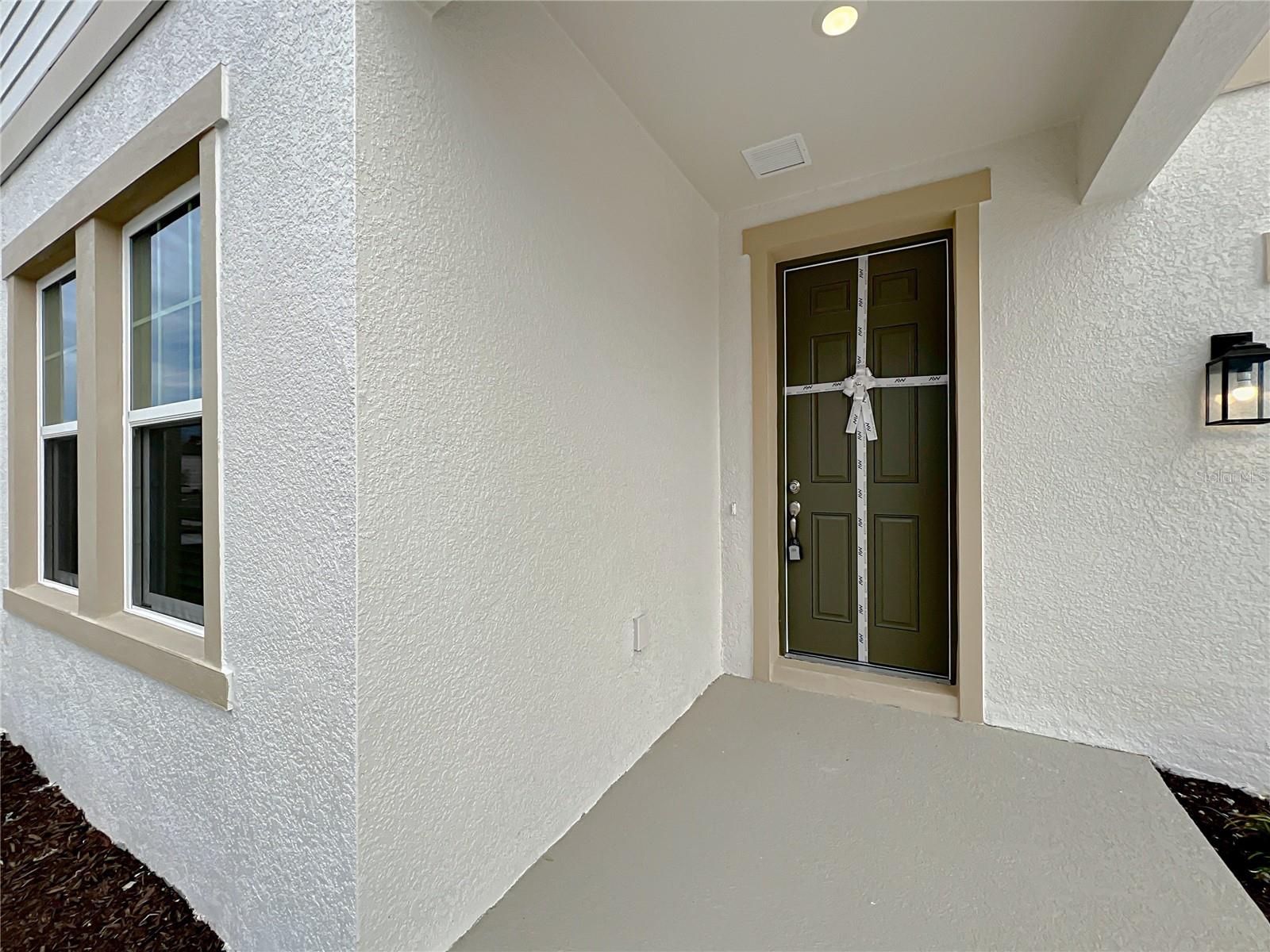 HAMPTON OAKS - Residential Lease