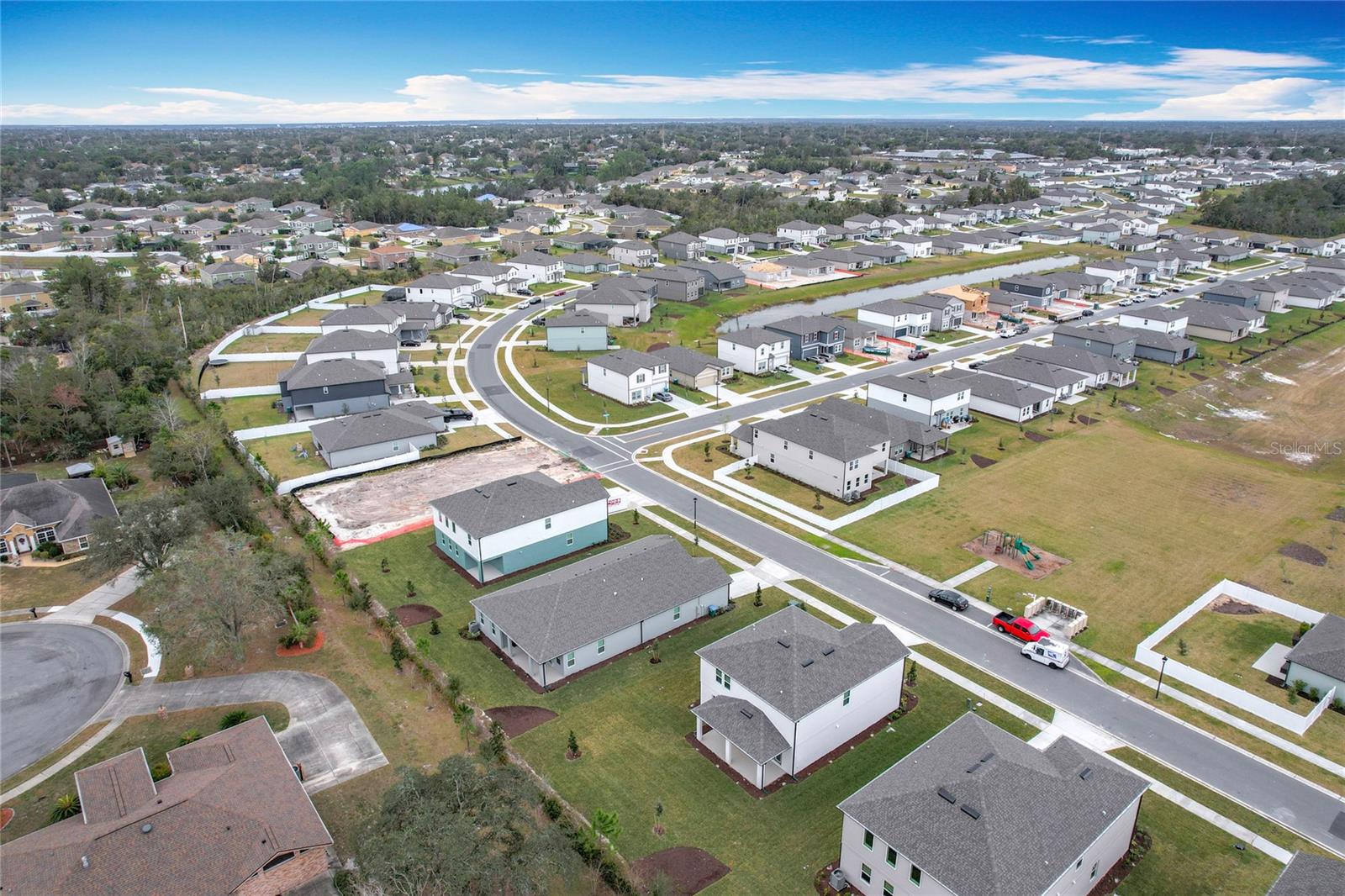 HAMPTON OAKS - Residential Lease