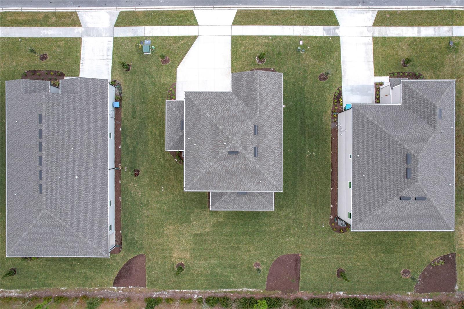 HAMPTON OAKS - Residential Lease