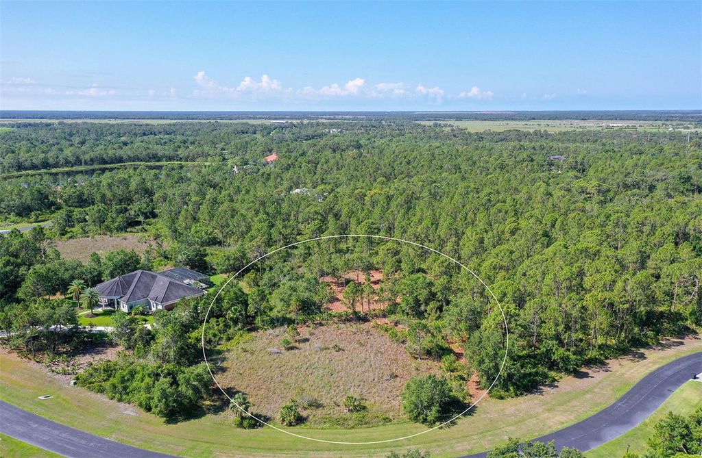 Photo of 10709 Leafwing Drive, Sarasota, FL 34241 (MLS # A4568186)
