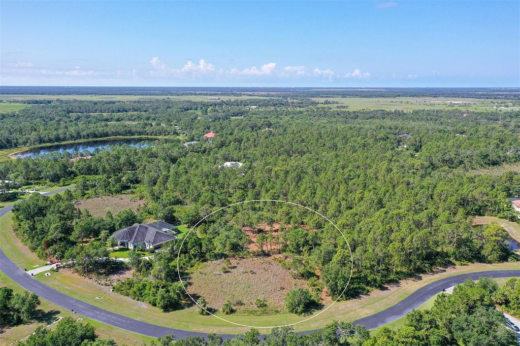 Photo of 10709 Leafwing Drive, Sarasota, FL 34241 (MLS # A4568186)