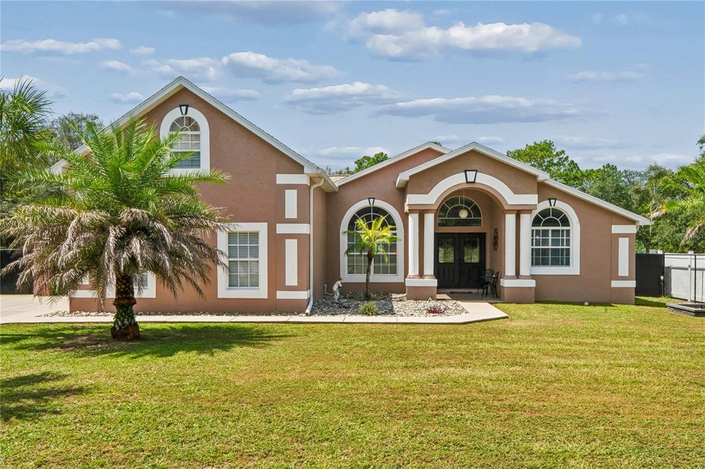 Photo of 11309 Lapwing Road, Weeki Wachee, FL 34614 (MLS # TB8548713)
