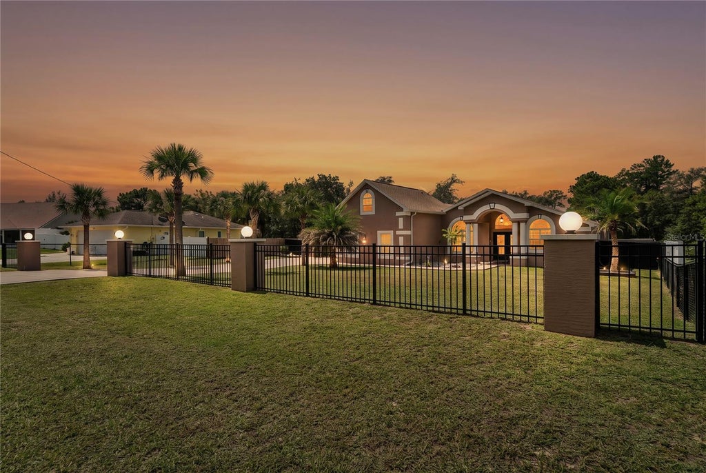Photo of 11309 Lapwing Road, Weeki Wachee, FL 34614 (MLS # TB8548713)