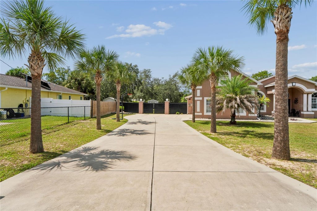 Photo of 11309 Lapwing Road, Weeki Wachee, FL 34614 (MLS # TB8548713)