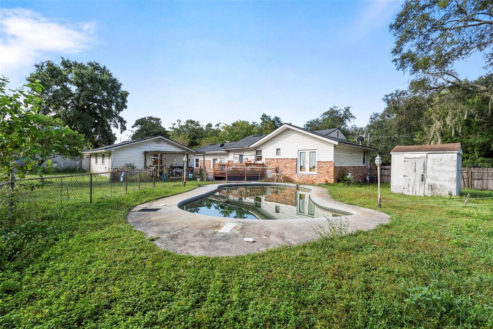EASTPORT SMALL FARMS - Residential