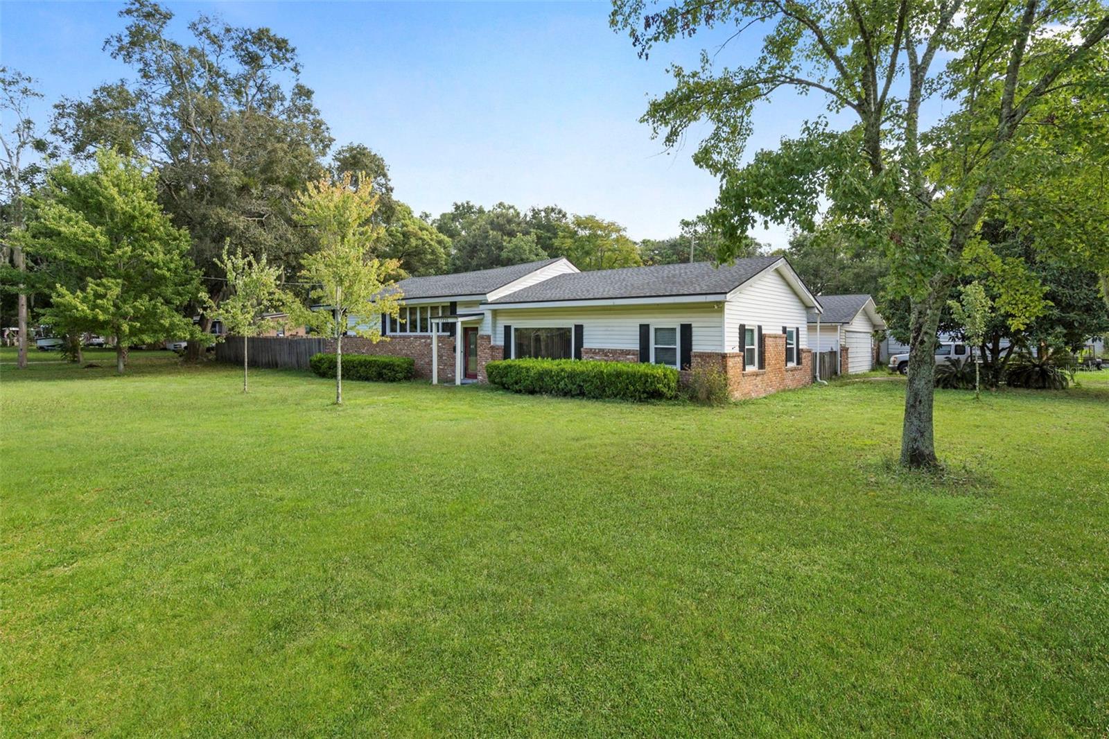 EASTPORT SMALL FARMS - Residential
