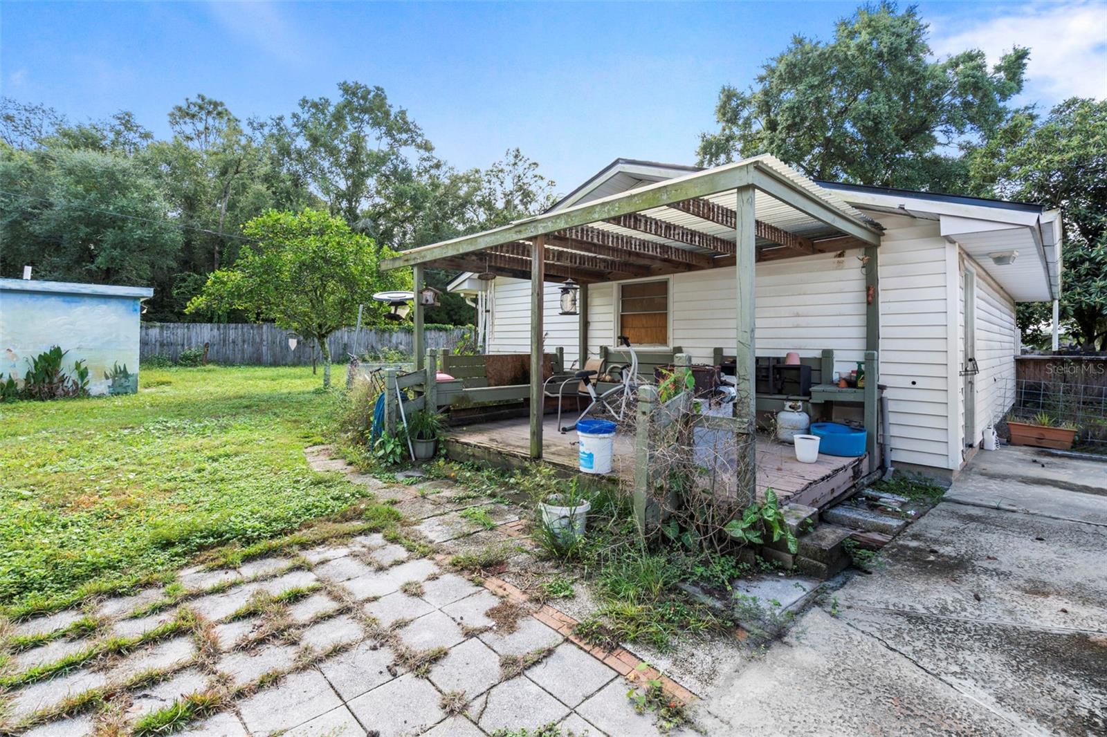 EASTPORT SMALL FARMS - Residential