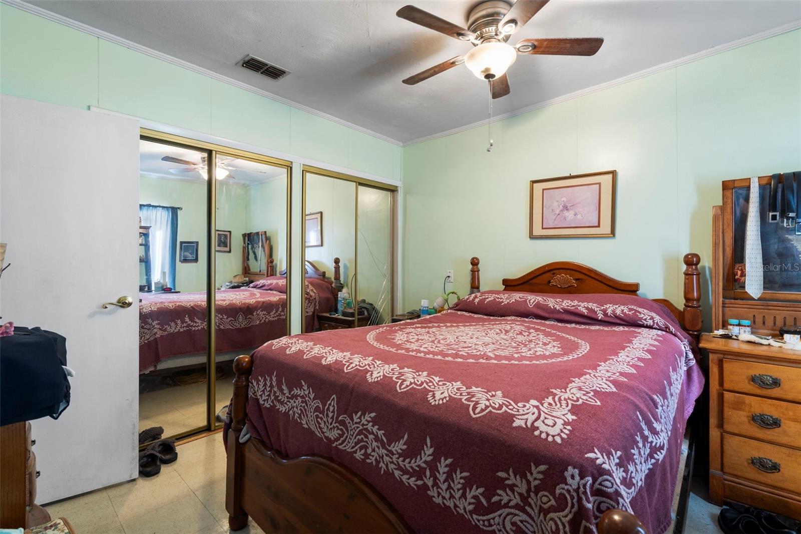 EASTPORT SMALL FARMS - Residential