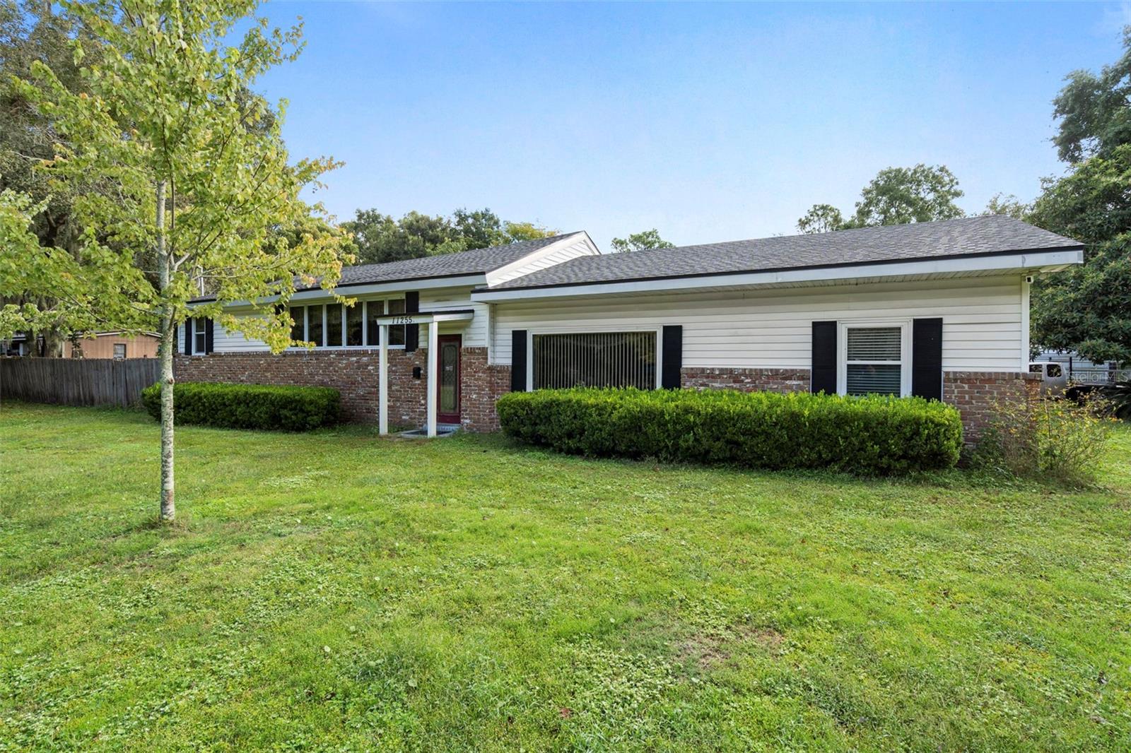EASTPORT SMALL FARMS - Residential
