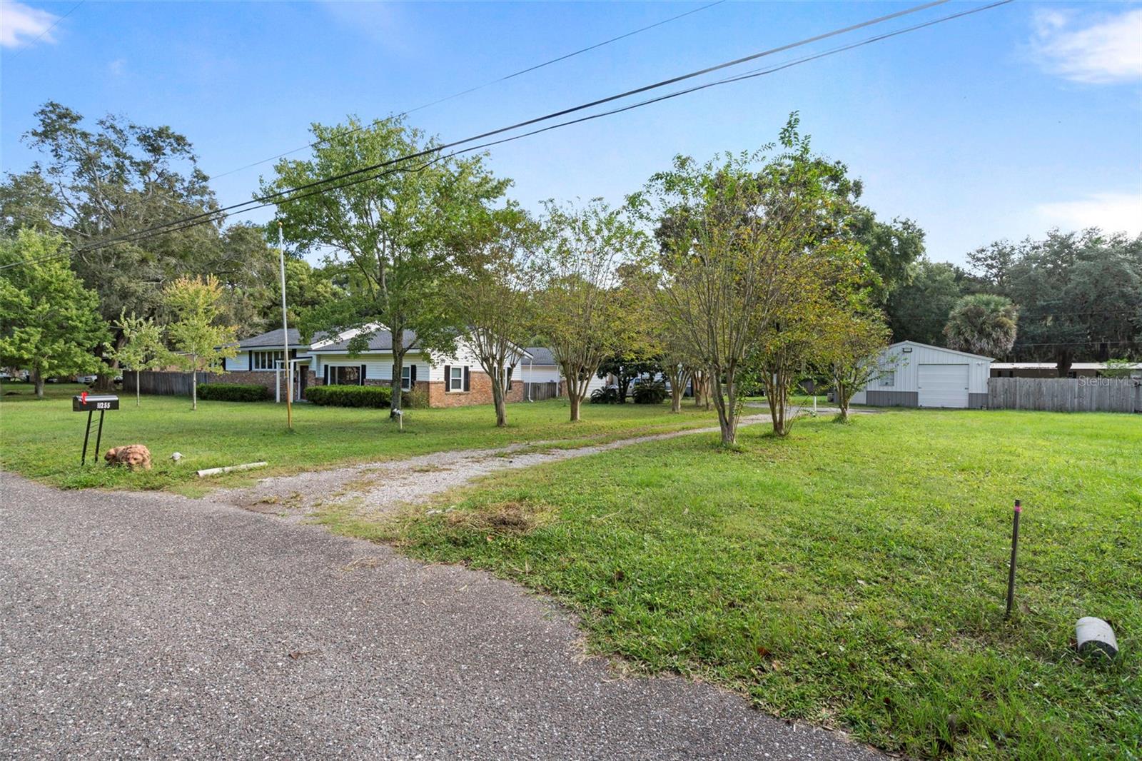 EASTPORT SMALL FARMS - Residential