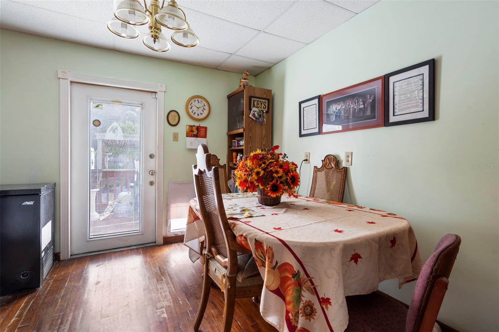 EASTPORT SMALL FARMS - Residential
