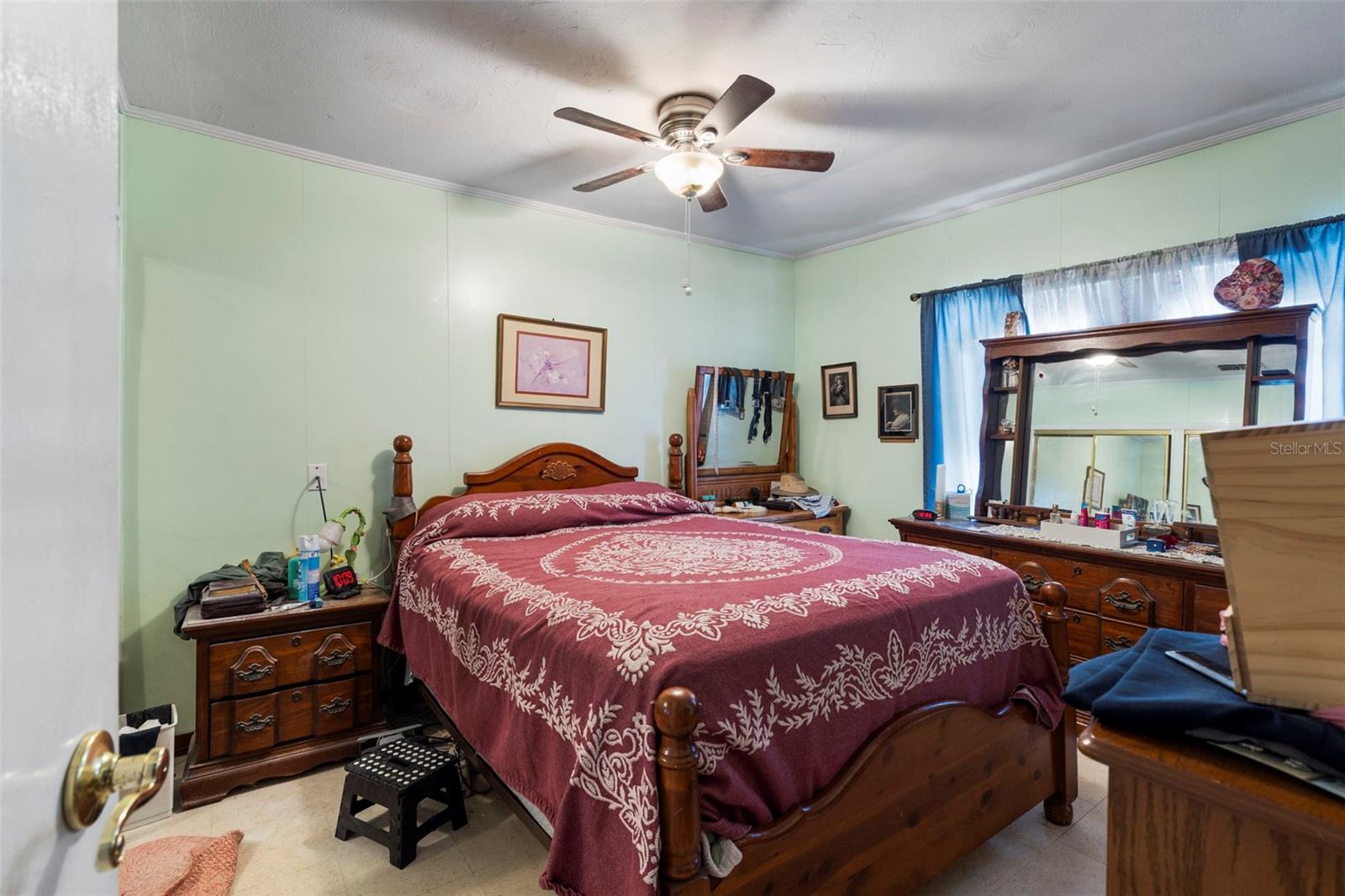 EASTPORT SMALL FARMS - Residential