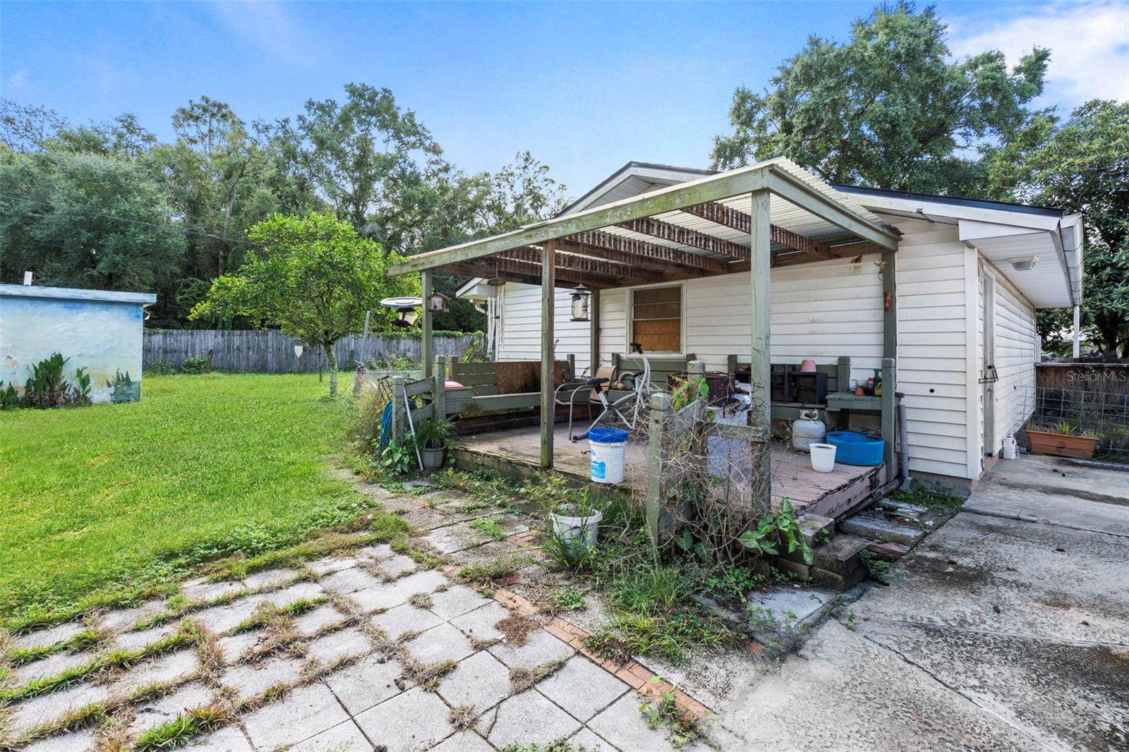 EASTPORT SMALL FARMS - Residential