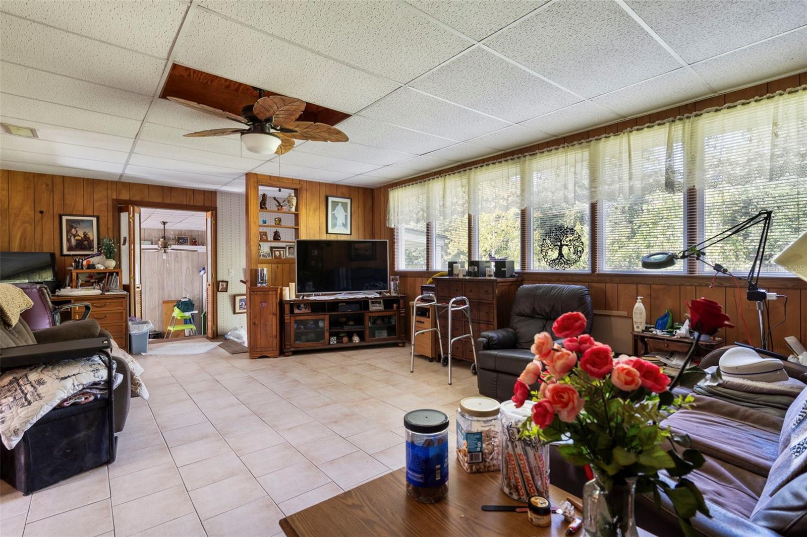 EASTPORT SMALL FARMS - Residential