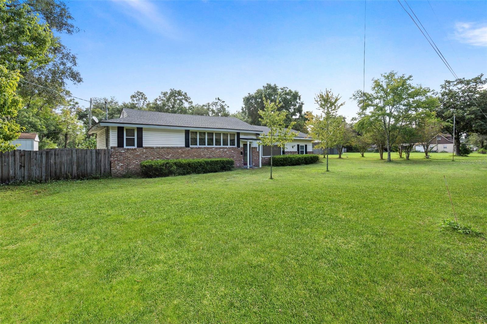 EASTPORT SMALL FARMS - Residential