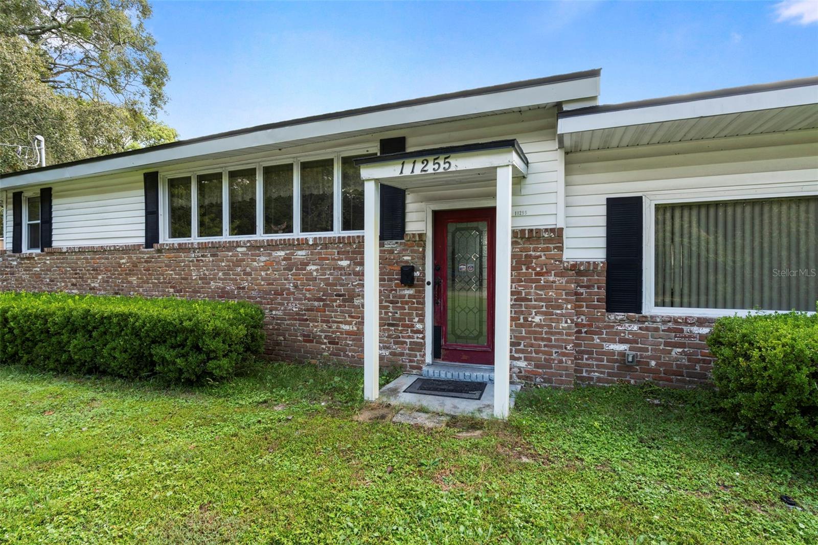 EASTPORT SMALL FARMS - Residential