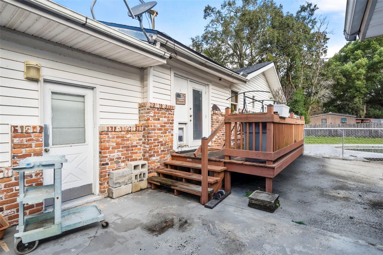 EASTPORT SMALL FARMS - Residential