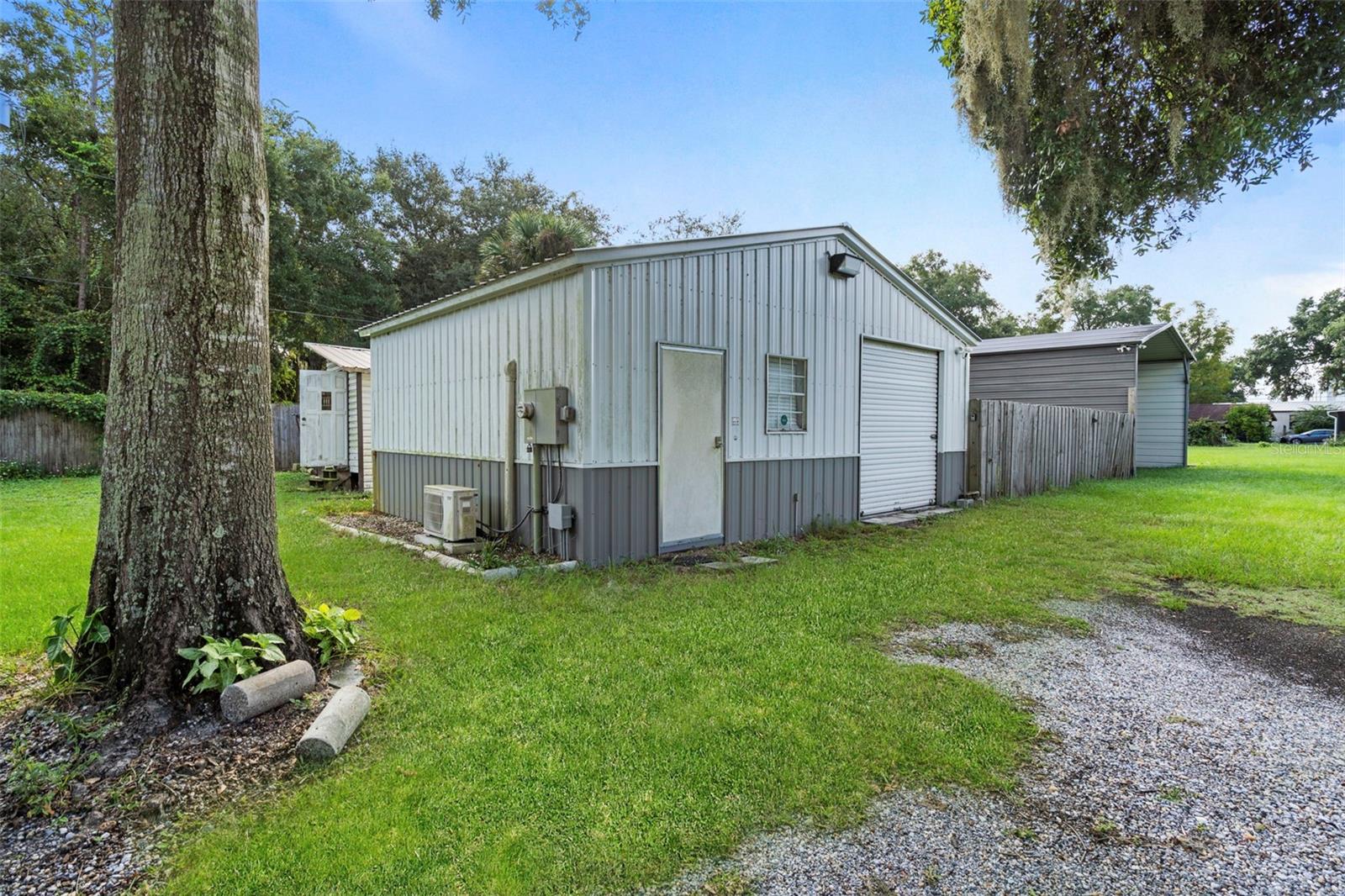 EASTPORT SMALL FARMS - Residential