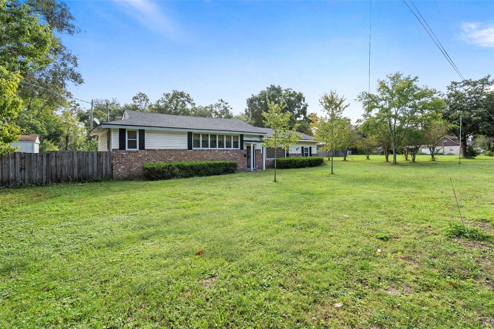 EASTPORT SMALL FARMS - Residential