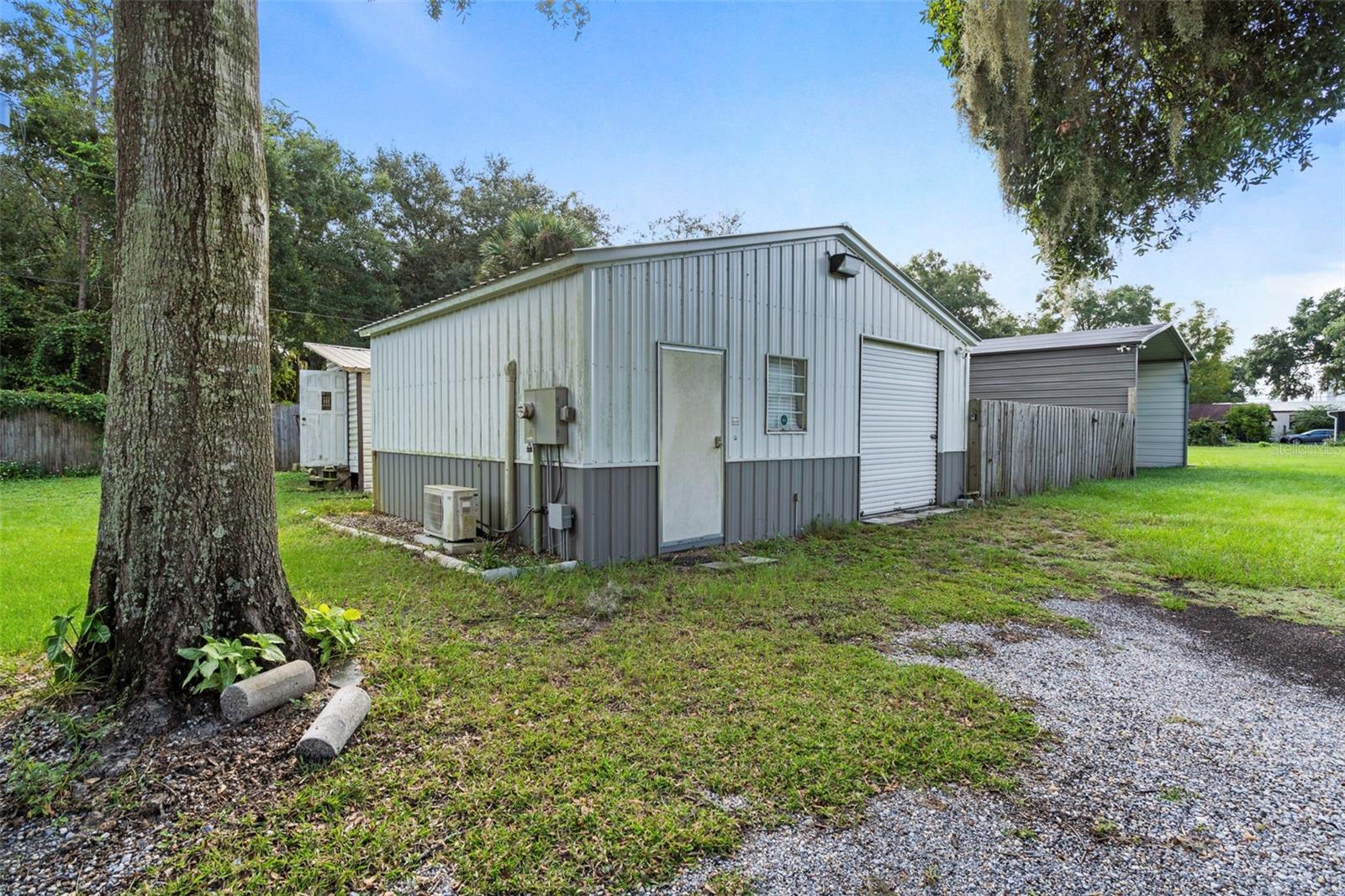 EASTPORT SMALL FARMS - Residential