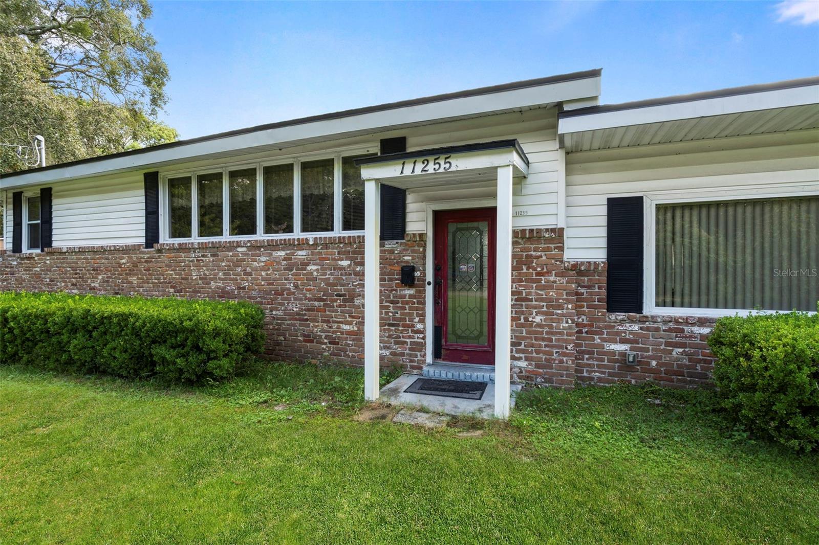 EASTPORT SMALL FARMS - Residential