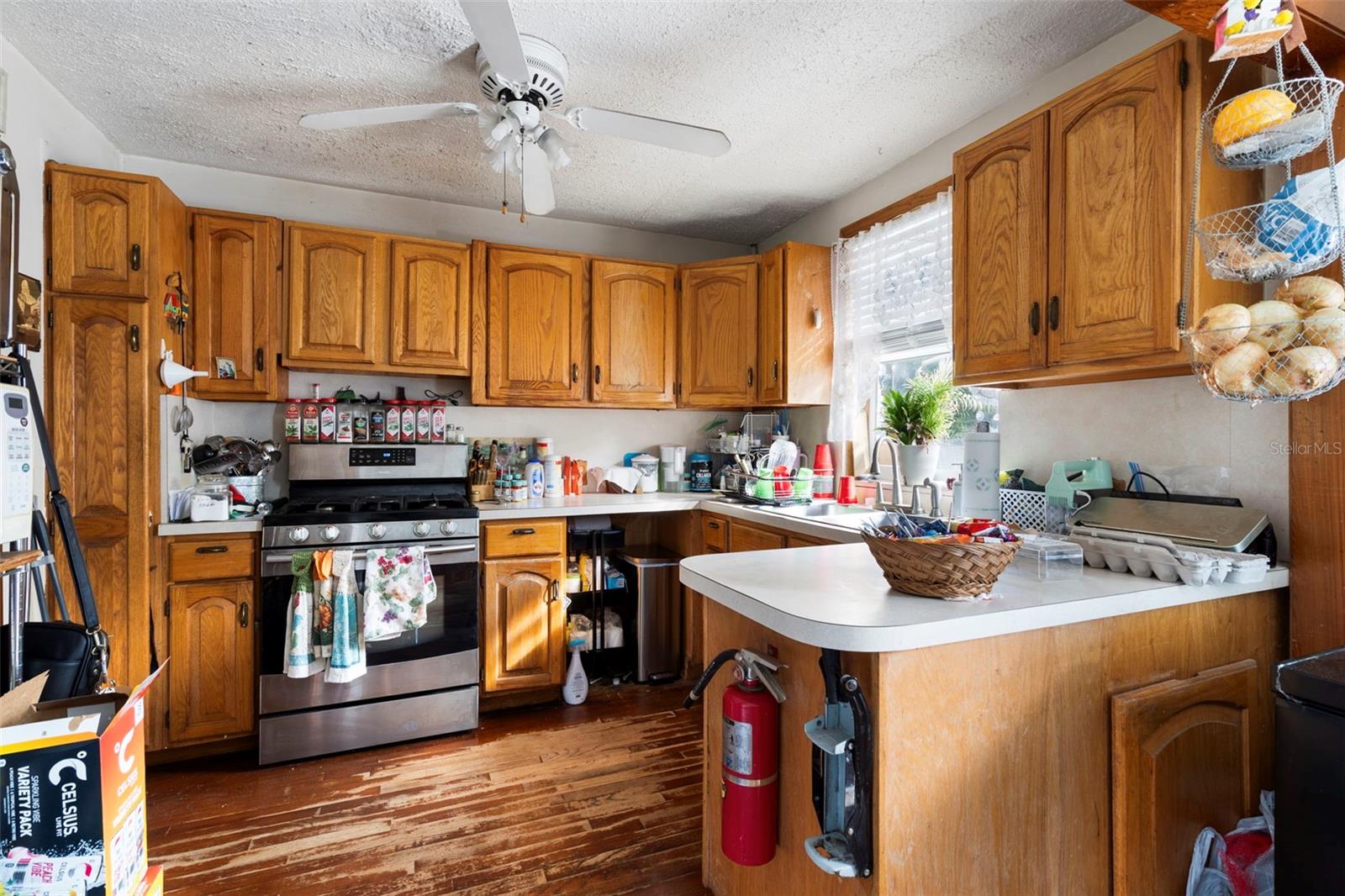 EASTPORT SMALL FARMS - Residential