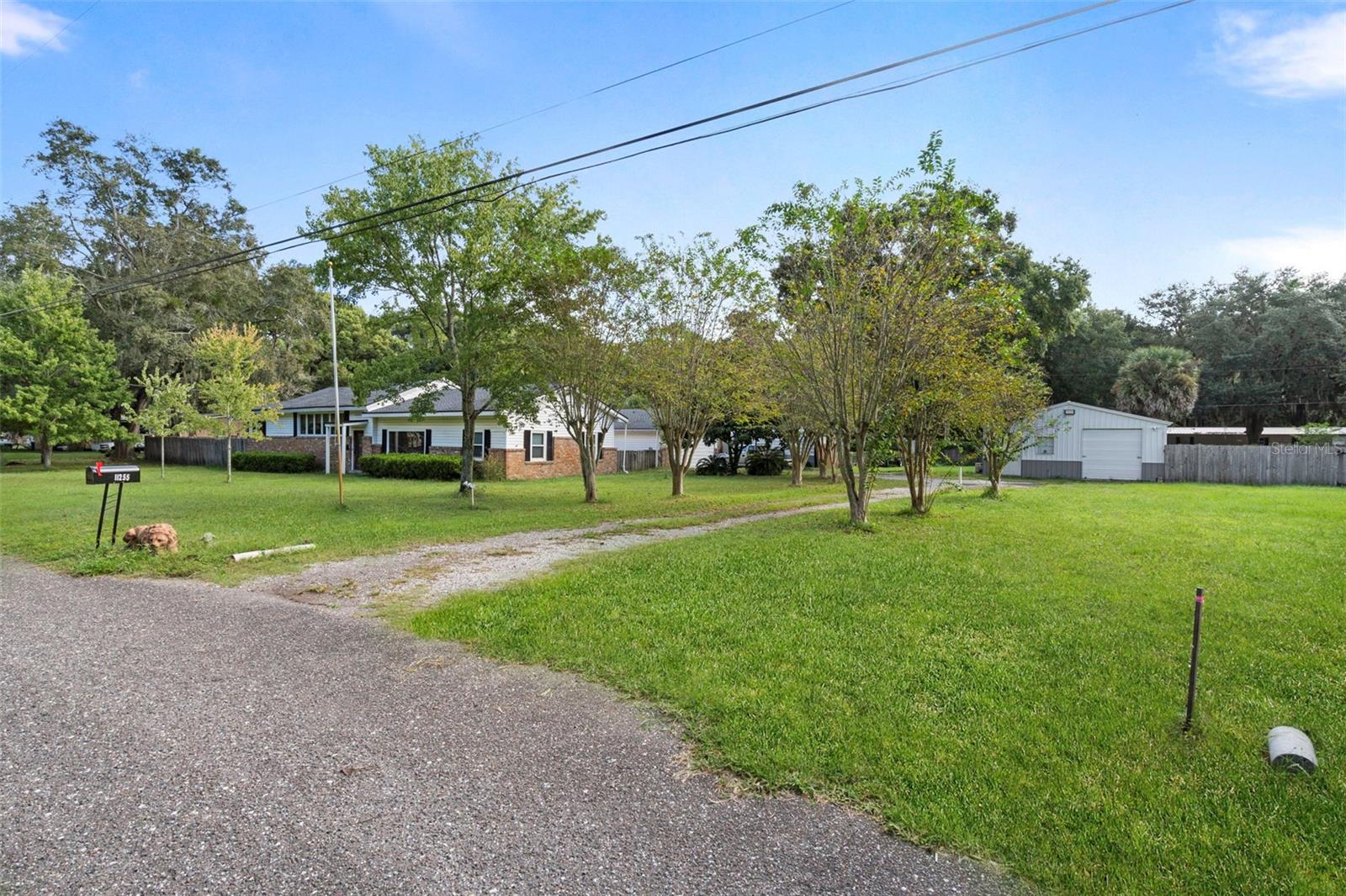 EASTPORT SMALL FARMS - Residential