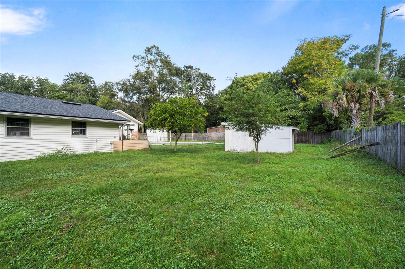 EASTPORT SMALL FARMS - Residential
